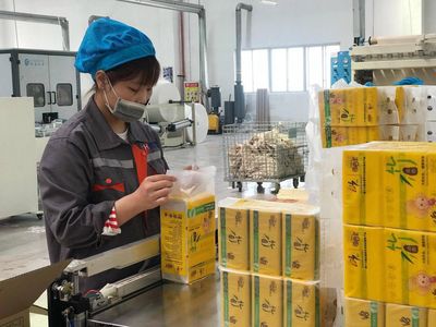 工廠電商兩極分化 爆款之后，品牌之路才剛剛開(kāi)始